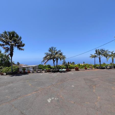 CASA RURAL DOLORES con PISCINA Y VISTAS A LA GOMERA Costa Adeje (Tenerife) Exterior foto